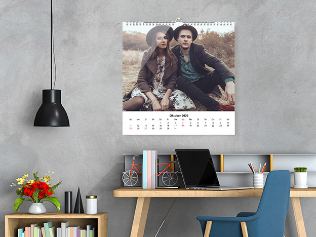 Wandkalender Quadratisch x Cm Lidl Fotos