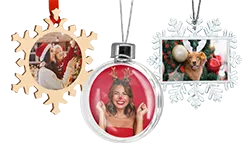 Weihnachtsschmuck