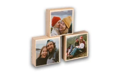 MIXBLOX Holz