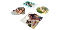 Foto-Sticker