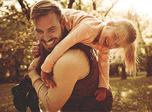 10 Tipps für schöne und lebensnahe Familienfotos