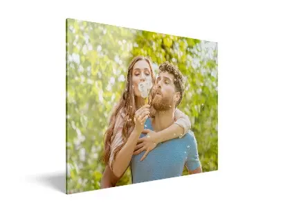 foto hinter acrylglas interieur nahaufnahme