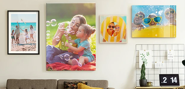 wall deco