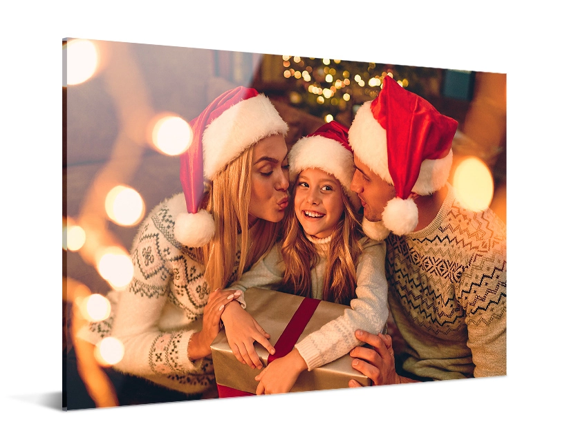 foto hinter acrylglas interieur nahaufnahme